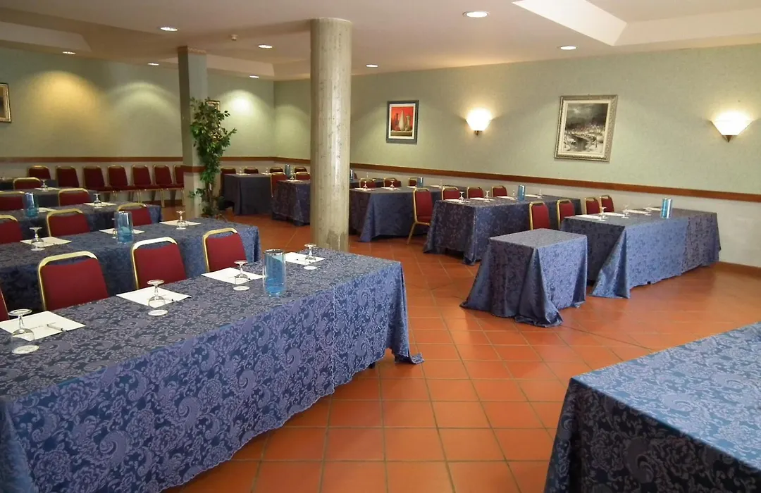 Hotel Serino-1